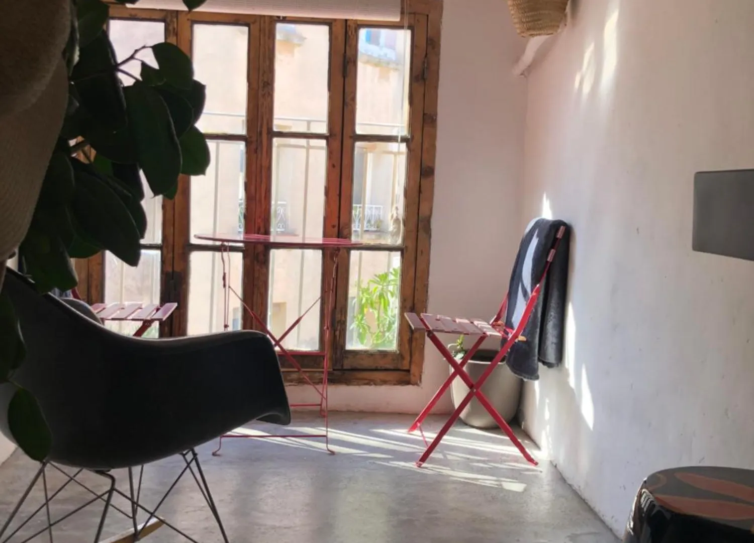 Aix Centre Loft Duplex Terrasse Climatisation Wifi Apartment Aix-en-Provence