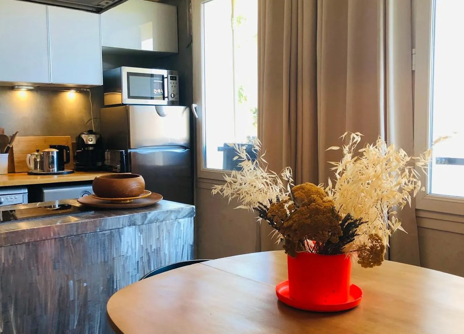 Aix Centre Loft Duplex Terrasse Climatisation Wifi Apartment Aix-en-Provence