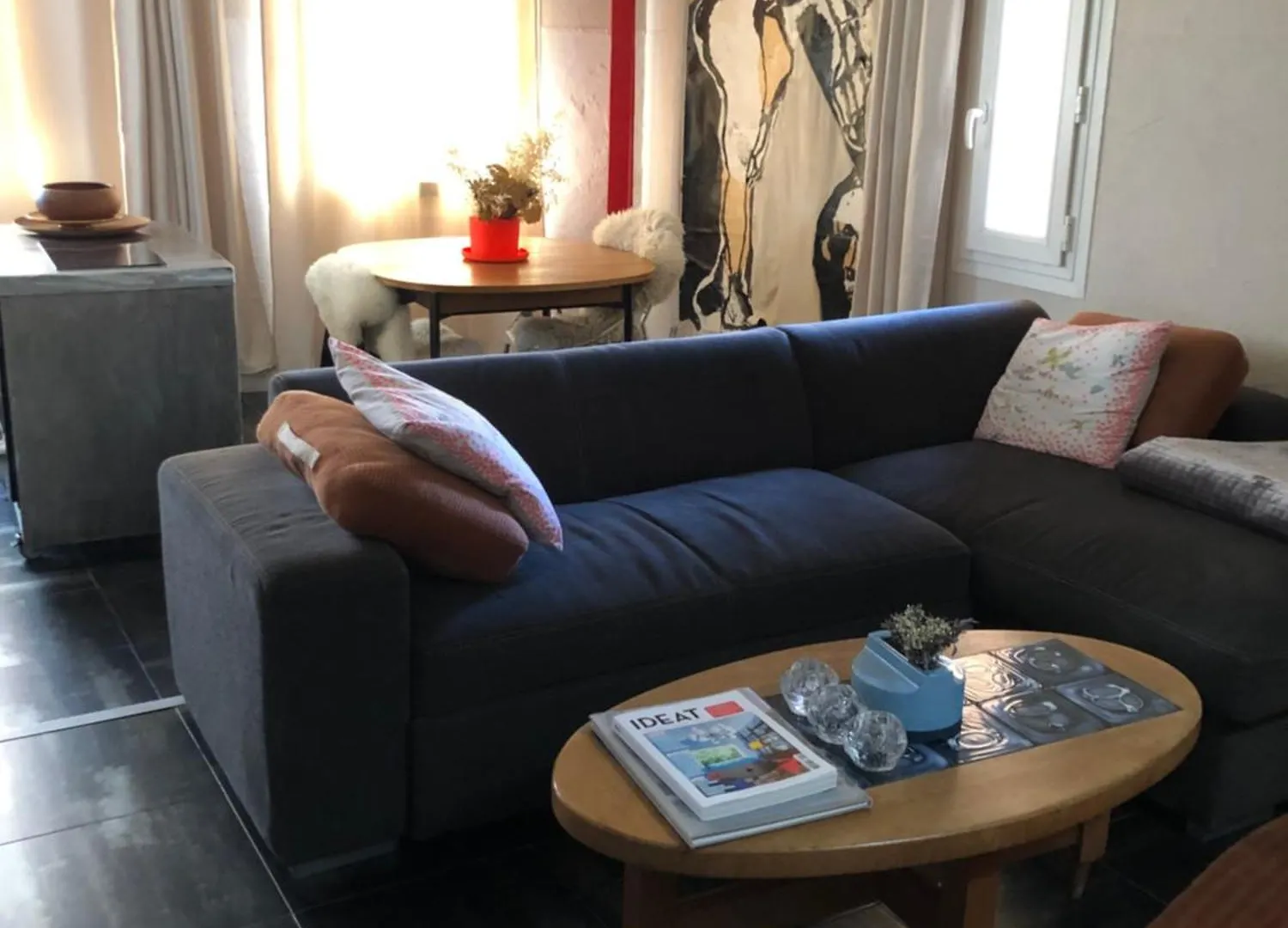 Aix Centre Loft Duplex Terrasse Climatisation Wifi Apartment Aix-en-Provence France