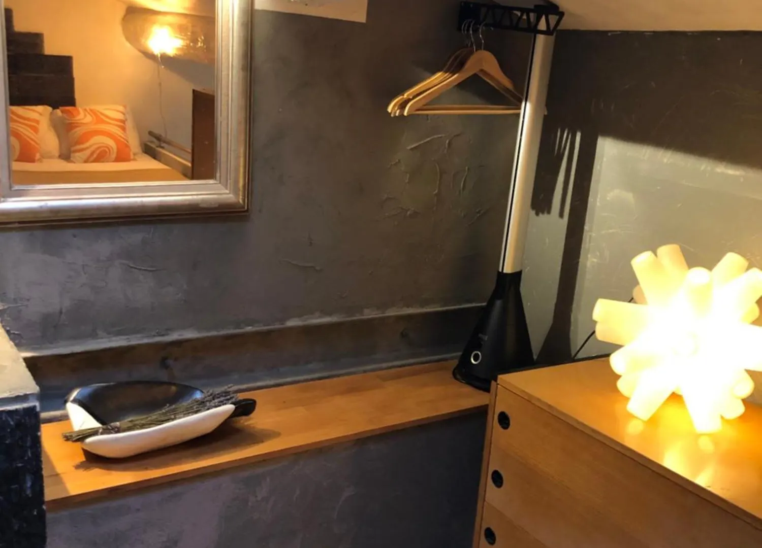 Aix Centre Loft Duplex Terrasse Climatisation Wifi Apartment Aix-en-Provence