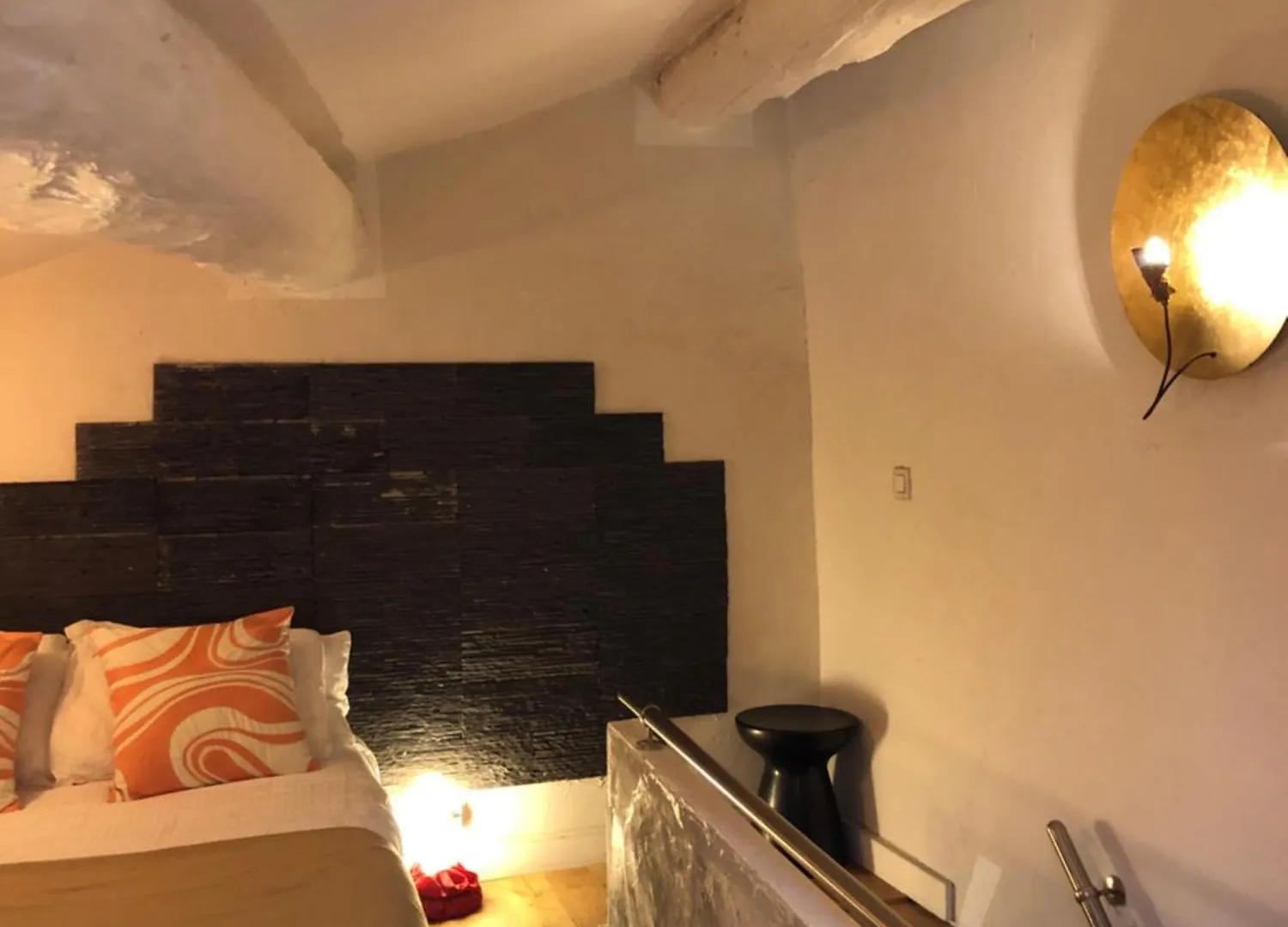 Aix Centre Loft Duplex Terrasse Climatisation Wifi Apartment Aix-en-Provence 0*,  France